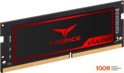Оперативная память Team ELITE 16GB DDR4 SODIMM PC4-21300 TED416G2666C19-S01 (222945)