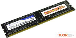 Оперативная память Team 4GB DDR3 PC3-12800 TED34G1600C11BK (222942)
