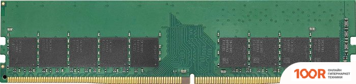 Оперативная память Synology 16ГБ DDR4 D4EU01-16G (222925)