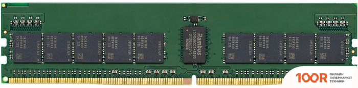 Оперативная память Synology 16ГБ DDR4 D4ER01-16G (222924)