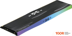 Оперативная память Silicon-Power XPOWER ZENITH RGB 2X8ГБ DDR4 3600МГЦ SP016GXLZU360BDD (222892)