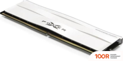 Оперативная память Silicon-Power XPOWER ZENITH 2X32ГБ DDR5 5600 МГЦ SP064GXLWU560FDG (222860)