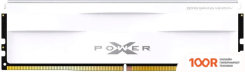 Оперативная память Silicon-Power XPOWER ZENITH 16ГБ DDR5 6000 МГЦ SP016GXLWU600FSG (222853)