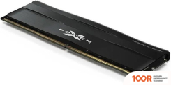 Оперативная память Silicon-Power XPOWER ZENITH 16ГБ DDR5 6000 МГЦ SP016GXLWU600FSE (222852)