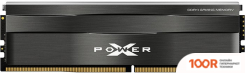 Оперативная память Silicon-Power XPOWER ZENITH 16ГБ DDR4 3600МГЦ SP016GXLZU360BSC (222850)