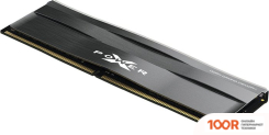 Оперативная память Silicon-Power XPOWER ZENITH 16ГБ DDR4 3200МГЦ SP016GXLZU320BSC (222848)