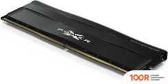 Оперативная память Silicon-Power XPOWER ZENITH 132Б DDR5 6000 МГЦ SP032GXLWU600FSE (222847)