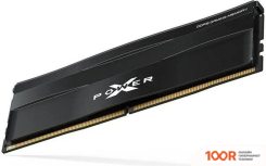 Оперативная память Silicon-Power XPOWER ZENITH 132Б DDR5 6000 МГЦ SP032GXLWU600FSE (222847)