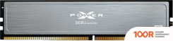 Оперативная память Silicon-Power XPOWER PULSE 8ГБ DDR4 3200 МГЦ SP008GXLZU320BSI (222827)