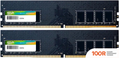 Оперативная память Silicon-Power XPOWER AIRCOOL 2X8GB DDR4 PC4-28800 SP016GXLZU360B2A (222805)