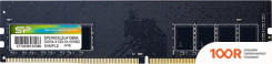 Оперативная память Silicon-Power XPOWER AIRCOOL 16GB DDR4 PC4-25600 SP016GXLZU320B0A (222803)