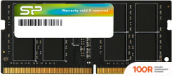 Оперативная память Silicon-Power 4GB DDR4 SODIMM PC4-21300 SP004GBSFU266X02 (222791)