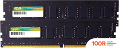 Оперативная память Silicon-Power 2X16ГБ DDR4 3200 МГЦ SP032GBLFU320X22 (222773)