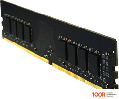 Оперативная память Silicon-Power 16ГБ DDR4 3200МГЦ SP016GBLFU320F02 (222762)