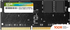 Оперативная память Silicon-Power 16GB DDR4 PC4-21300 SP016GBSFU266B02 (222758)