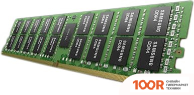 Оперативная память Samsung 96ГБ DDR5 5600 МГЦ M321RYGA0PB0-CWM (222746)