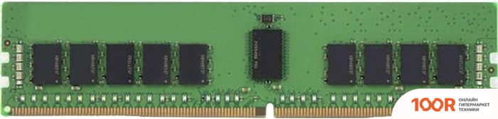 Оперативная память Samsung 8GB DDR4 PC4-23400 M393A1K43DB1-CVF (222721)