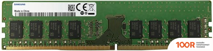 Оперативная память Samsung 8GB DDR4 PC4-21300 M378A1K43DB2-CTD (222713)