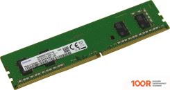 Оперативная память Samsung 4GB DDR4 PC4-25600 M378A5244CB0-CWE (222668)