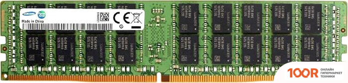 Оперативная память Samsung 32GB DDR4 PC4-25600 M393A4G43AB3-CWE (222640)