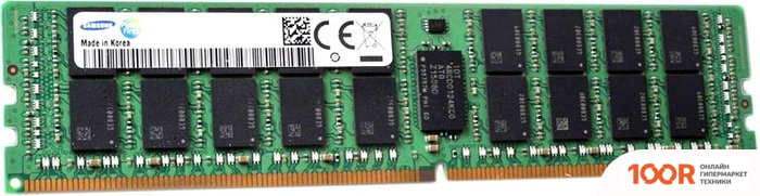 Оперативная память Samsung 32GB DDR4 PC4-23400 M393A4G43AB3-CVF (222630)