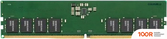 Оперативная память Samsung 16ГБ DDR5 4800 МГЦ M324R2GA3BB0-CQK (222595)