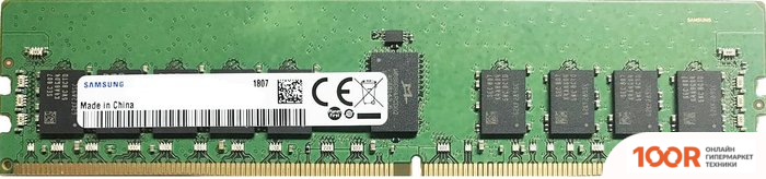 Оперативная память Samsung 16GB DDR4 PC4-25600 M393A2K43DB3-CWE (222579)