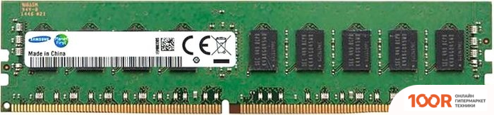 Оперативная память Samsung 16GB DDR4 PC4-25600 M393A2K40DB3-CWEBY (222578)