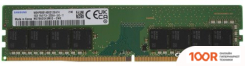 Оперативная память Samsung 16GB DDR4 PC4-25600 M378A2G43MX3-CWE (222575)