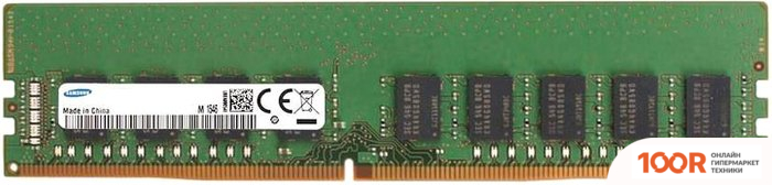 Оперативная память Samsung 16GB DDR4 PC4-23400 M393A2K43DB2-CVF (222573)