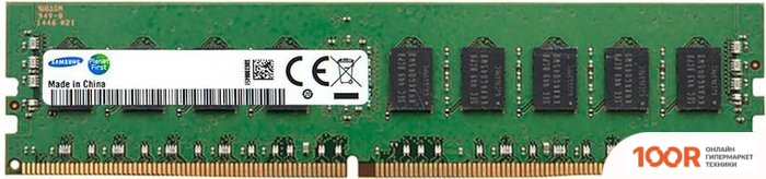 Оперативная память Samsung 16GB DDR4 PC4-23400 M393A2K43CB2-CVF (222570)