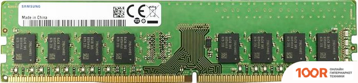 Оперативная память Samsung 16GB DDR4 PC4-21300 M378A2K43DB1-CTDD0 (222558)