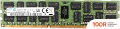 Оперативная память Samsung 16GB DDR3 PC3-14900 M393B2G70EB0-CMA (222550)