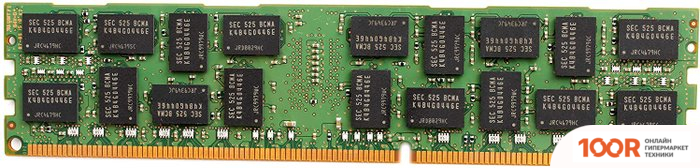 Оперативная память Samsung 16GB DDR3 PC3-14900 M393B2G70EB0-CMA (222550)