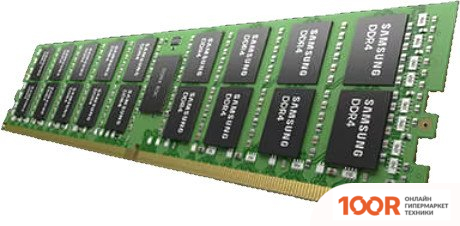 Оперативная память Samsung 128ГБ DDR5 4800 МГЦ M321RAGA0B20-CWK (222549)
