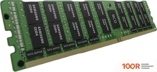 Оперативная память Samsung 128ГБ DDR4 3200 МГЦ M386AAG40BM3-CWE (222548)