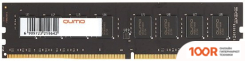 Оперативная память QUMO QUM4U-16G2400N17 (222512)