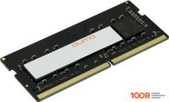 Оперативная память QUMO QUM4S-32G3200N22 (222511)