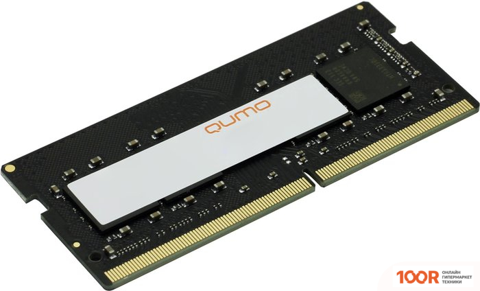 Оперативная память QUMO QUM4S-16G2933N21 (222508)