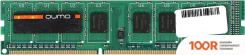 Оперативная память QUMO QUM3U-4G1600С11 (222506)