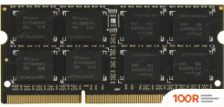 Оперативная память QUMO 8ГБ DDR3 SODIMM 1333МГЦ QUM3S-8G1333CL9 (222500)