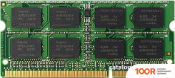Оперативная память QUMO 8ГБ DDR3 SODIMM 1333 МГЦ QUM3S-8G1333C9R (222499)