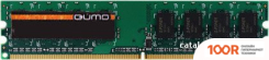 Оперативная память QUMO 8GB DDR3 PC3-12800 QUM3U-8G1600C11R (222496)