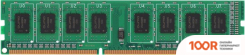 Оперативная память QUMO 4ГБ DDR3 1600 МГЦ QUM3U-4G1600K11R (222493)