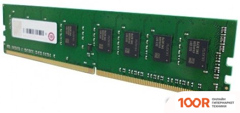Оперативная память QNAP RAM-8GDR4A0-UD-2400 (222479)