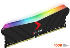 Оперативная память PNY XLR8 GAMING EPIC-X RGB 2X16GB DDR4 PC4-25600 MD32GK2D4320016XRGB (222454)