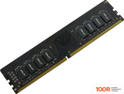 Оперативная память PNY PERFORMANCE 4GB DDR4 PC4-21300 MD4GSD42666 (222445)