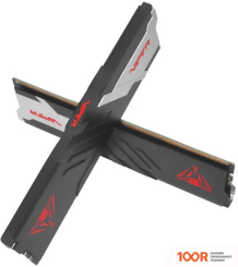 Оперативная память Patriot VIPER VENOM 2X16ГБ DDR5 7400МГЦ PVV532G740C36K (222410)