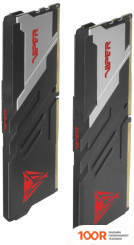 Оперативная память Patriot VIPER VENOM 2X16ГБ DDR5 6000 МГЦ PVV532G600C30K (222402)