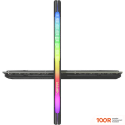 Оперативная память Patriot VIPER STEEL RGB 2X16GB DDR4 PC4-28800 PVSR432G360C8K (222388)